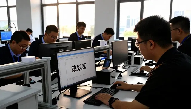 从厂房车间应用看信息咨询服务未来发展方向