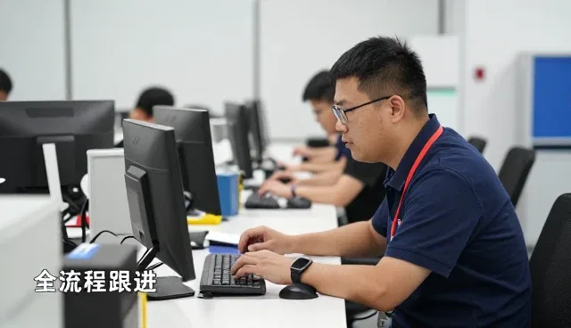 吉蚨股权投资基金管理(北京)有限公司品牌定位方案应用于维护保养案例介绍